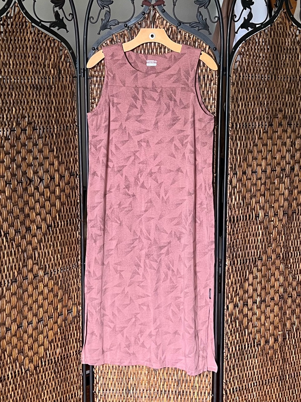 S Merrell Athletic Dress